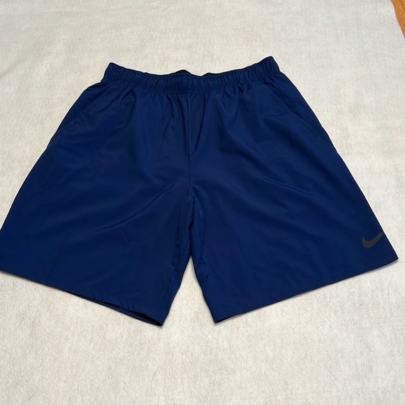 Nike Other - Men’s Nike Dri-fit shorts.  Size large